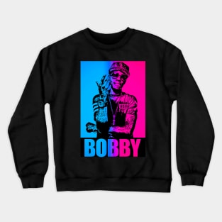 Bobby Shmurda Crewneck Sweatshirt